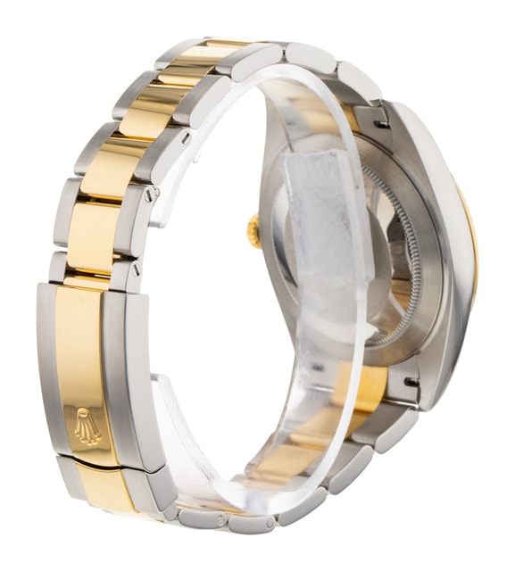 Rolex Datejust 41 126333 Image 3